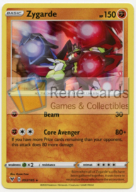 Zygarde - VivVol - 093/185