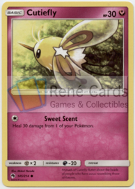 Cutiefly - S&M LoThu - 145/214