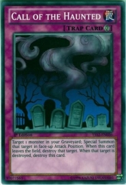 Call of the Haunted - 1st Edition - YS12-EN036 (14)