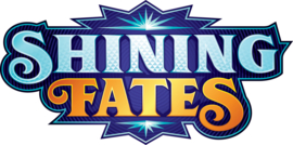 Shining Fates - Sealed Products