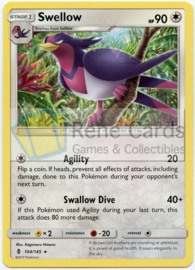Swellow - S&M GuRi  104/145
