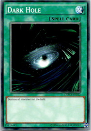 Dark Hole - DEM3-EN012