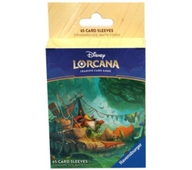 Lorcana - Robin Hood Sleeves