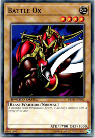 Battle Ox - DEM5-EN002