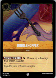 Dinglehopper - 1TFC-32/204 - Foil