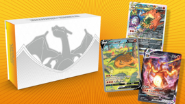 Charizard Ultra Premium Box