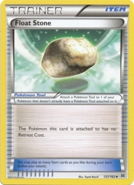 Float Stone - BreaThr - 137/162