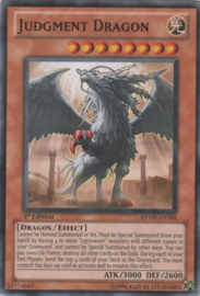 Judgment Dragon - Unlimited - RYMP-EN104