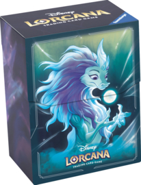 Lorcana - Sisu Deck Box