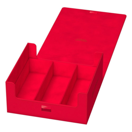 Treasure Hive - Xenoskin - 90+ - Red