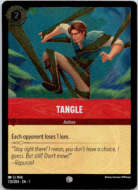 Tangle - 1TFC-133/204 - Foil