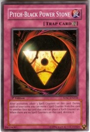 Pitch-Black Power Stone - Unlimited - SDSC-EN0036 (14)