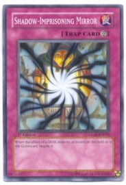 Shadow-Imprisoning Mirror - Unlimited - GLAS-EN070
