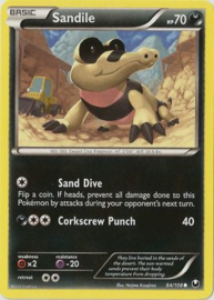 Sandile - DarExp - 64/108