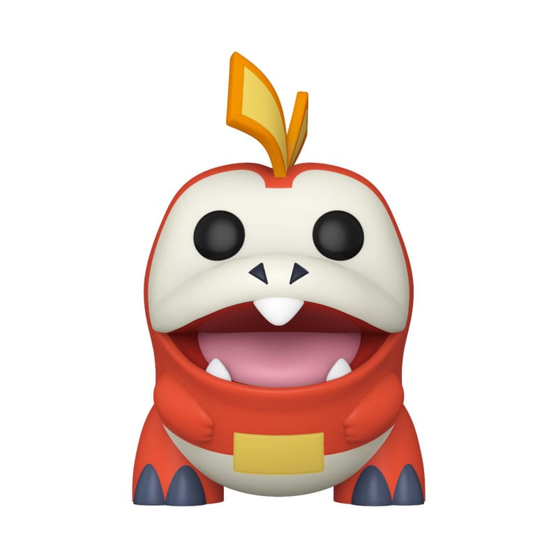 Pokemon - POP! - Fuecoco - 9 cm