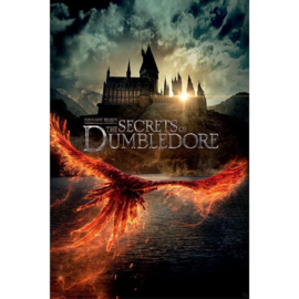 Fantastic Beasts - The Secrets Of Dumbledore (125)