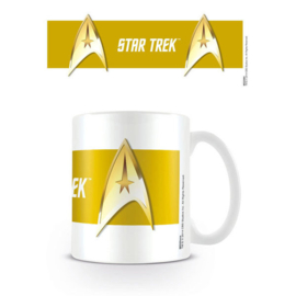Star Trek - Command Gold (036)