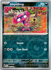 Impidimp - SCR - 094/142 - Reverse