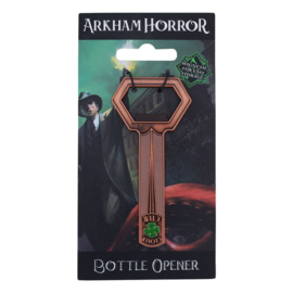 Arkham Horror LCG -  Bottle Opener - Clover Club 8 cm.