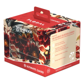 Sidewinder - 100+ Xenoskin - Floral Places  - Autumn Heath