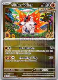 Slither Wing - SFA - 026/064 - Reverse