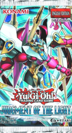 Zexal - Judgment of Light - 1st. Edition