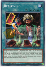 Reasoning - 1st Edition - SDPL-EN027 (42)