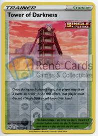 Tower of Darkness - Battle Styles - 137/163 - Reverse