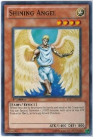 Shining Angel - 1st Edition - YS11-EN013