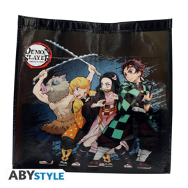 Shopping Bag - Demon Slayer