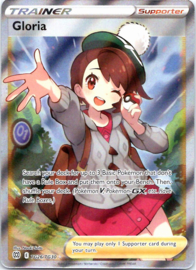 Gloria - BrilStr - TG26/TG30