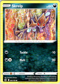 Skrelp - CRZ - 081/159