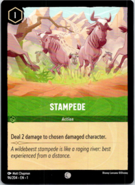Stampede - 1TFC-96/204