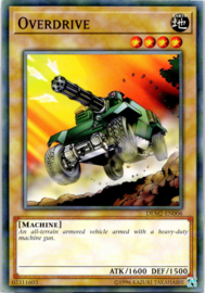 Overdrive - DEM2-EN006