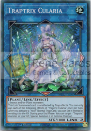Traptrix Cularia - 1st. Edition - MP22-EN087