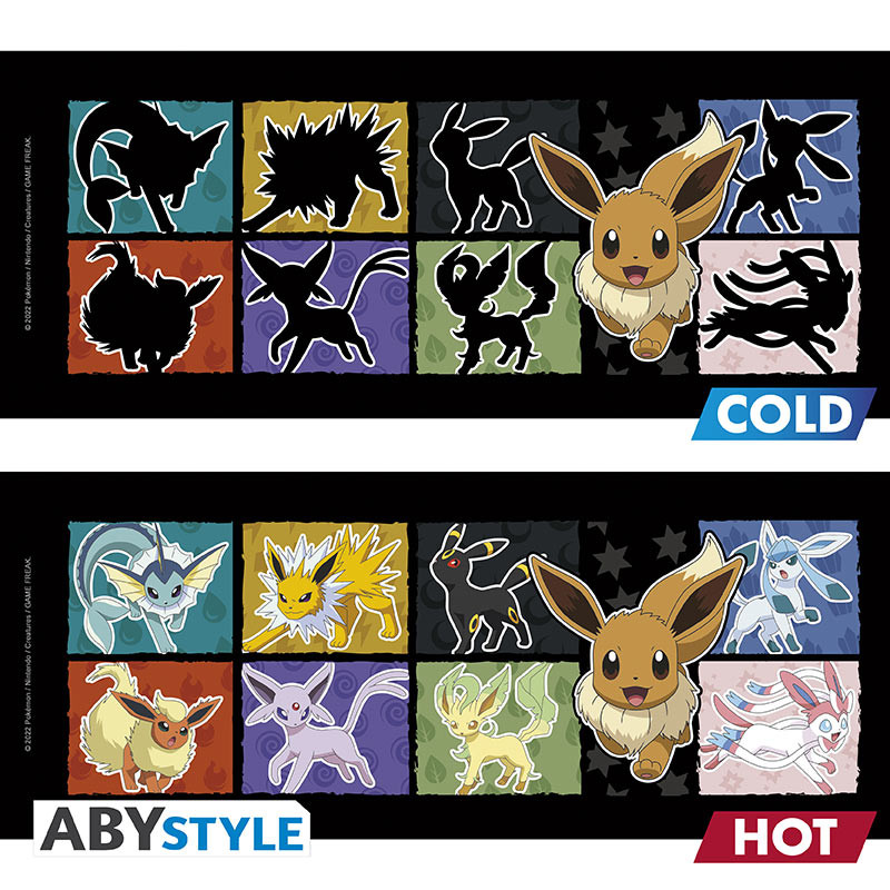Pokemon - Eeevee  - 13