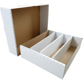 Storage Boxes