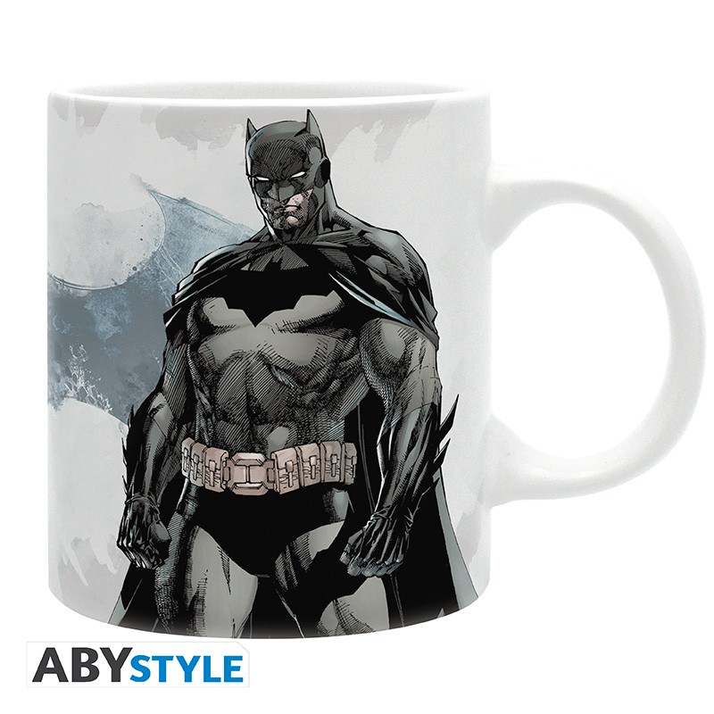 DC Comics - Batman - The Dark Knight (128)