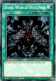 Dark World Dealings - 1st. edition - SR13-EN027 (55)