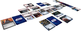 Star Wars - Deck Building Game