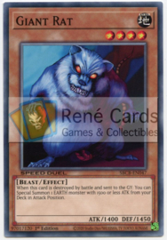 Giant Rat - 1st. Edition - SBCB-EN047