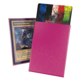 Cortex - Matte - Pink