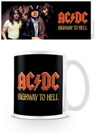 Music - AC/DC - Highway to Hell (150)