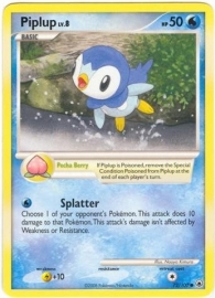 Piplup - MajDaw - 72/100