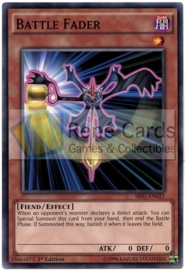 Battle Fader - Unlimited - SR01-EN021