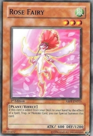 Rose Fairy - Unlimited - ABPF-EN013