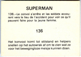 Superman Nr. 136
