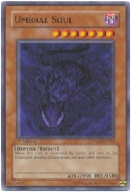 Umbral Soul - Unlimited - STON-EN030
