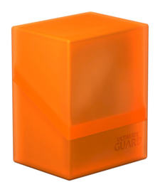 Boulder 80+ Standard Size - Poppy Topaz