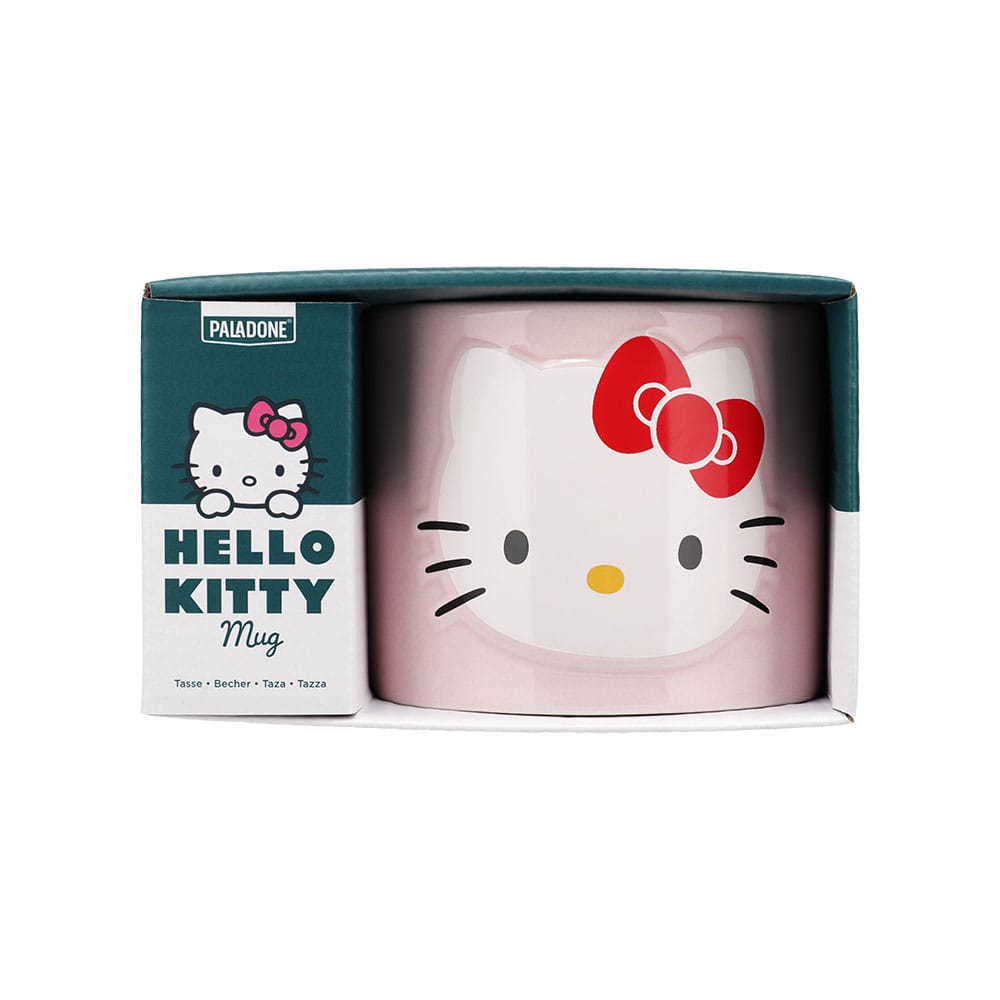 Hello Kitty (180)